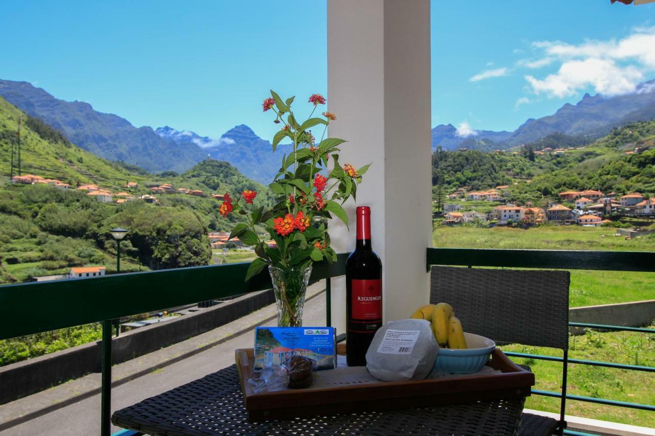 Casa Da Vigia Apartamento